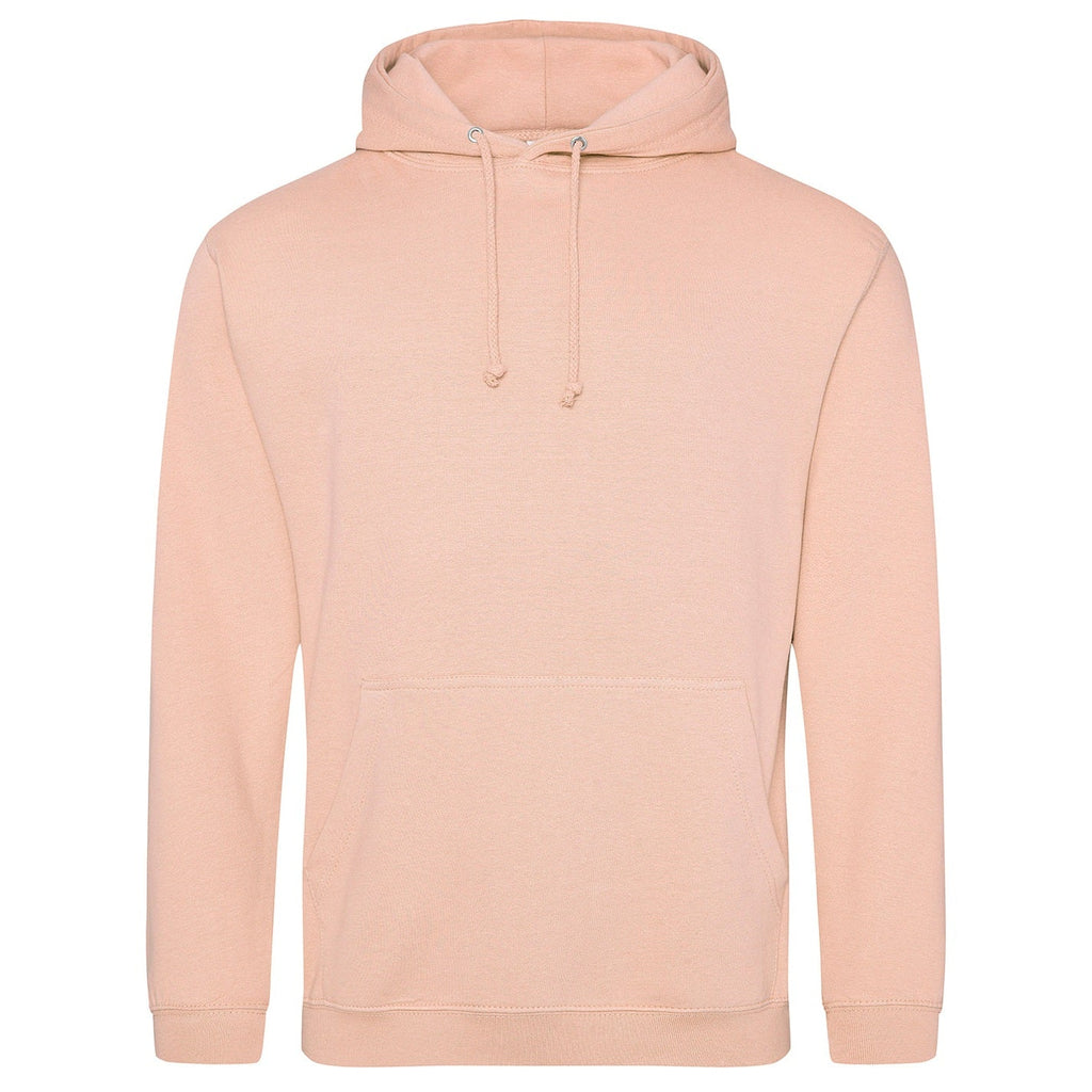 College hoodie