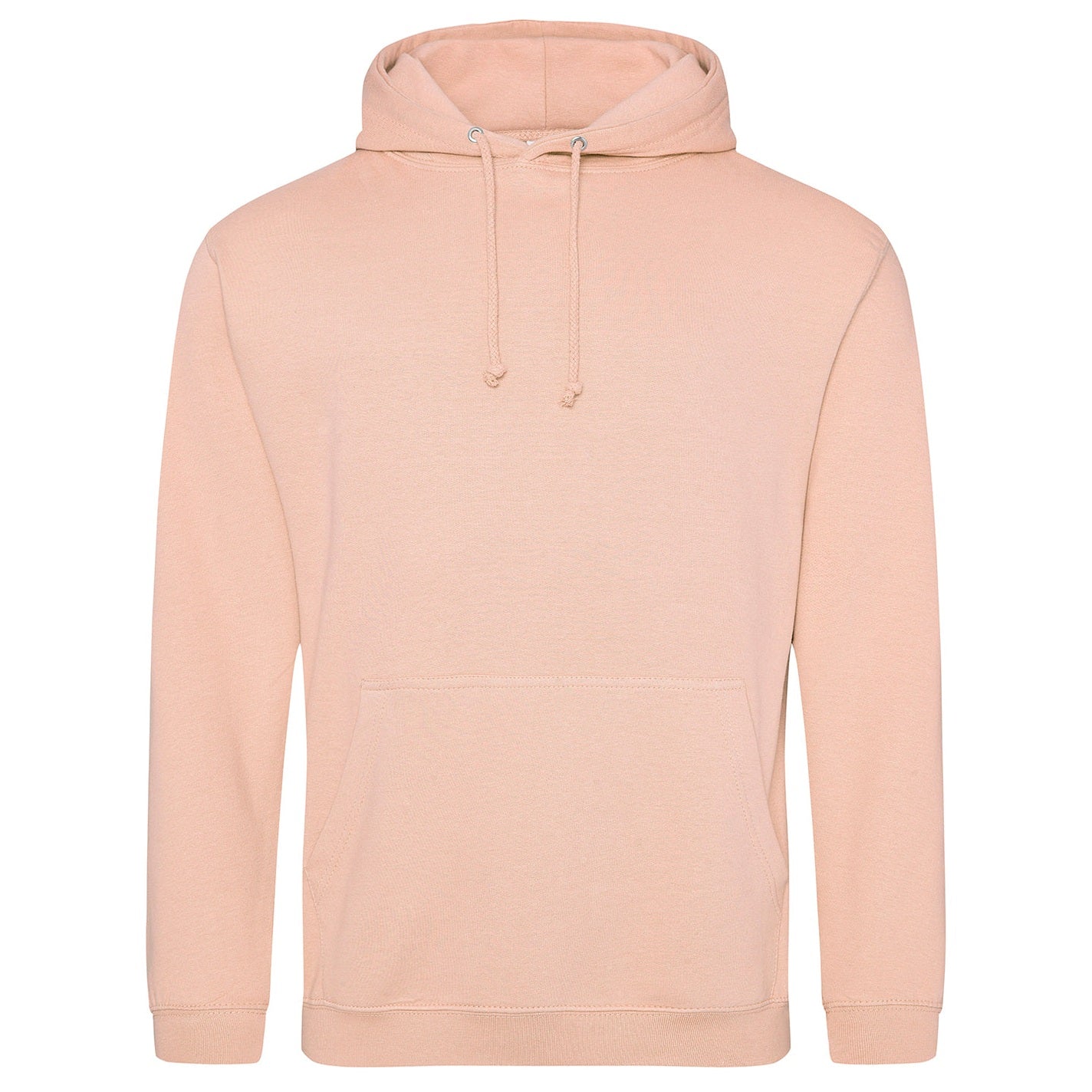 College hoodie