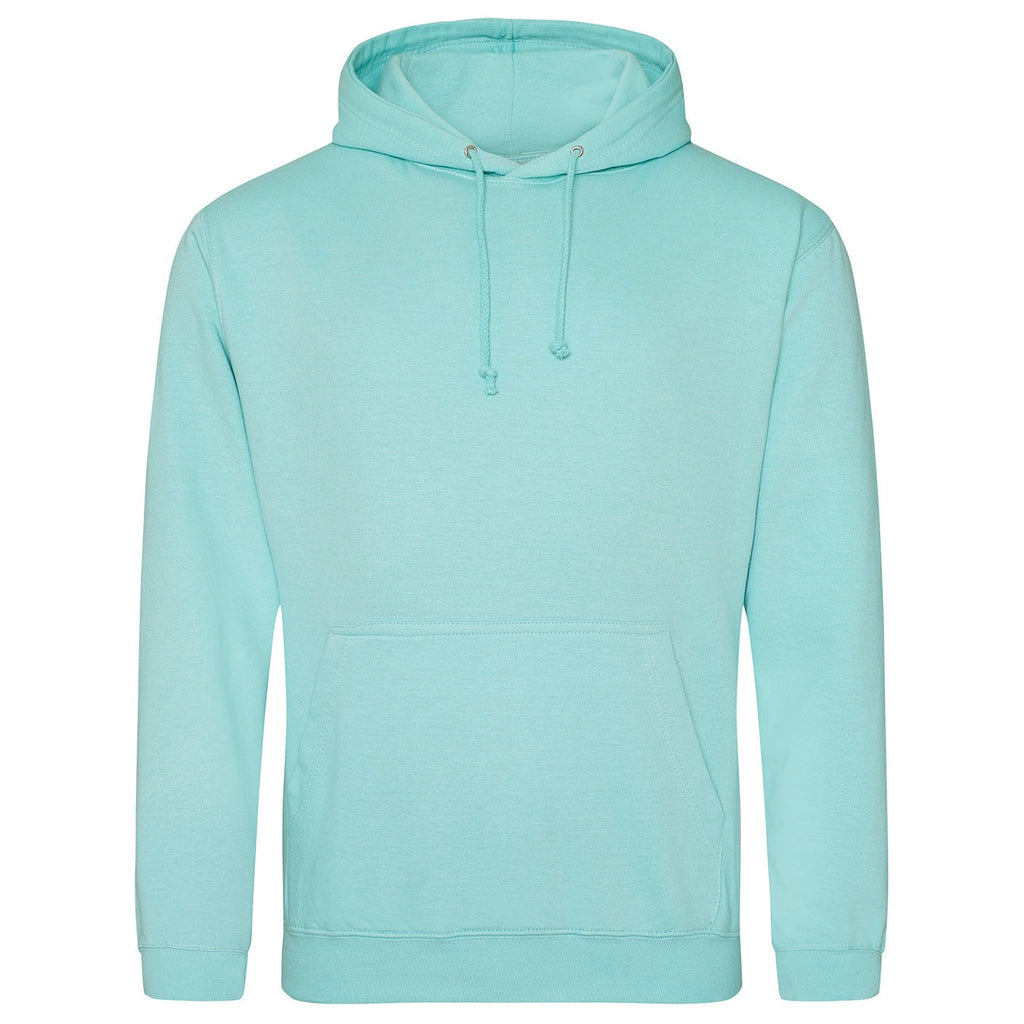 College hoodie