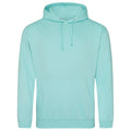College hoodie