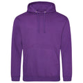 College hoodie