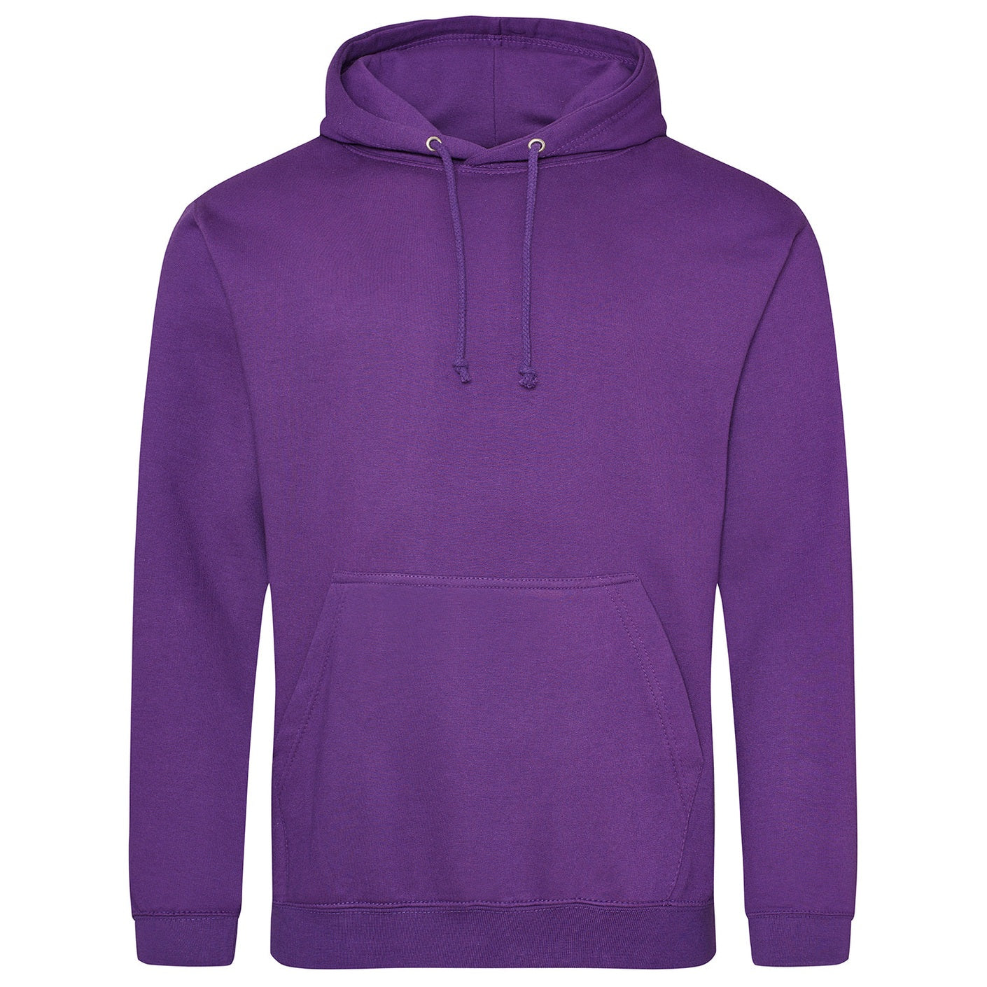 College hoodie