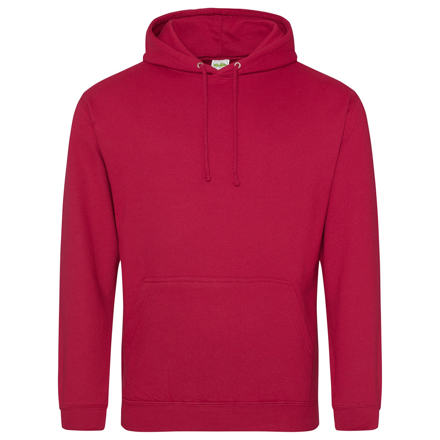 College hoodie