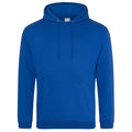 College hoodie