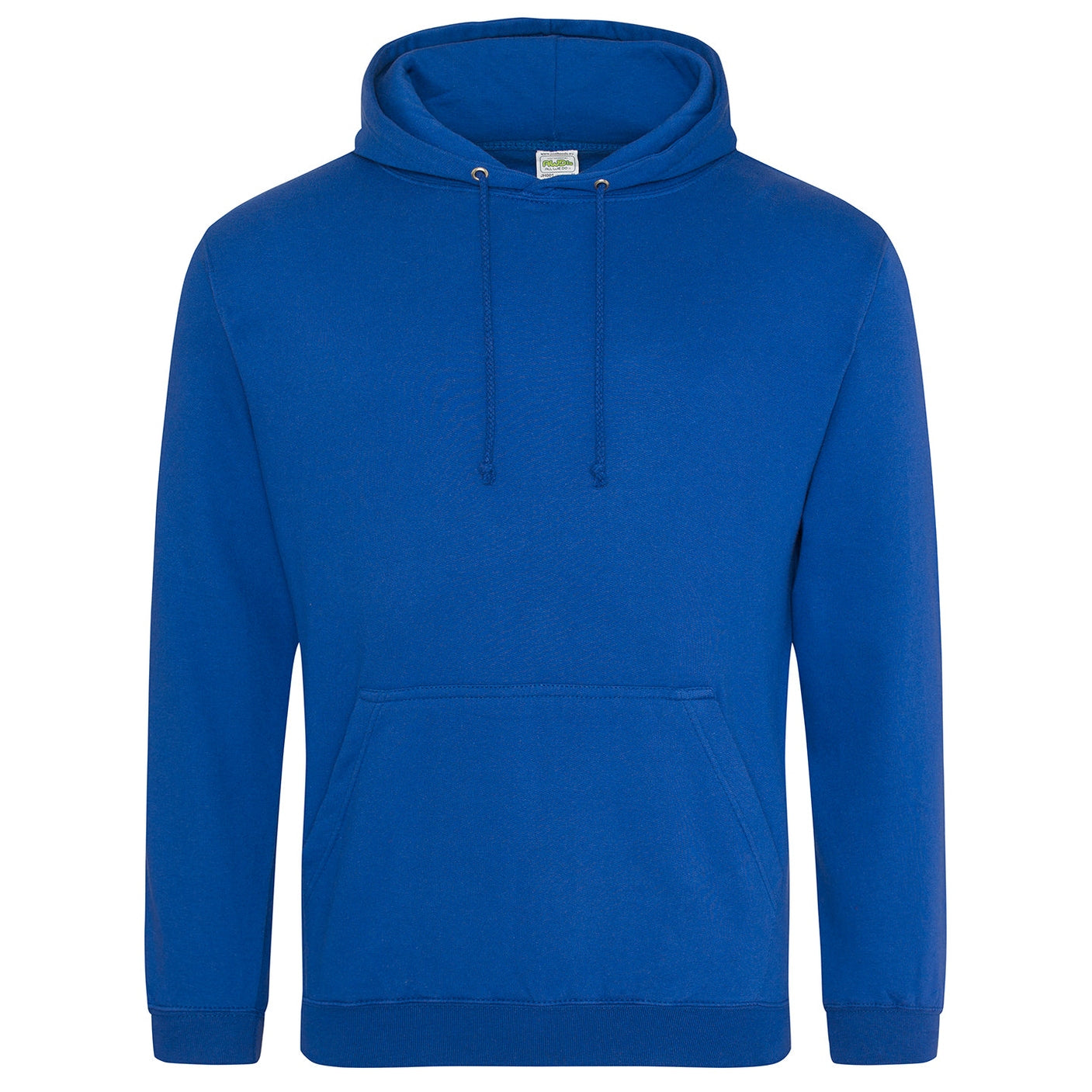 College hoodie
