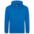 College hoodie