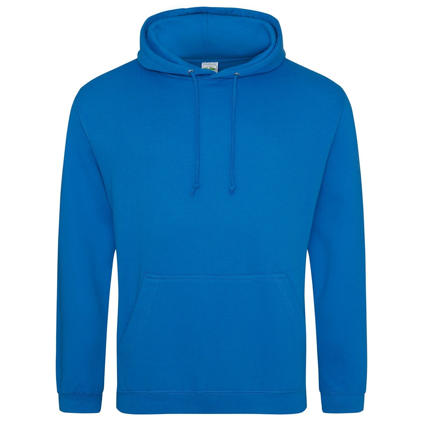 College hoodie