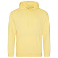 College hoodie