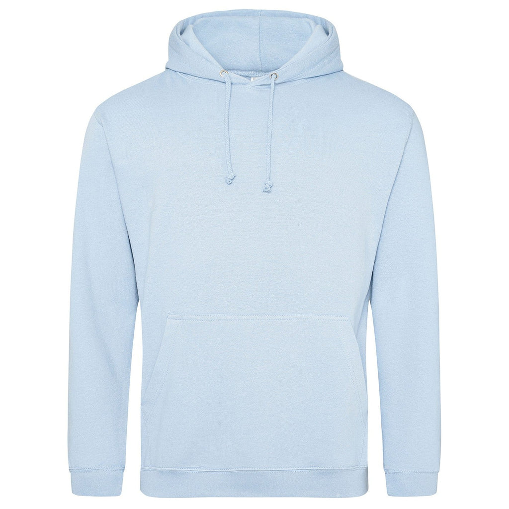 College hoodie