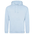 College hoodie