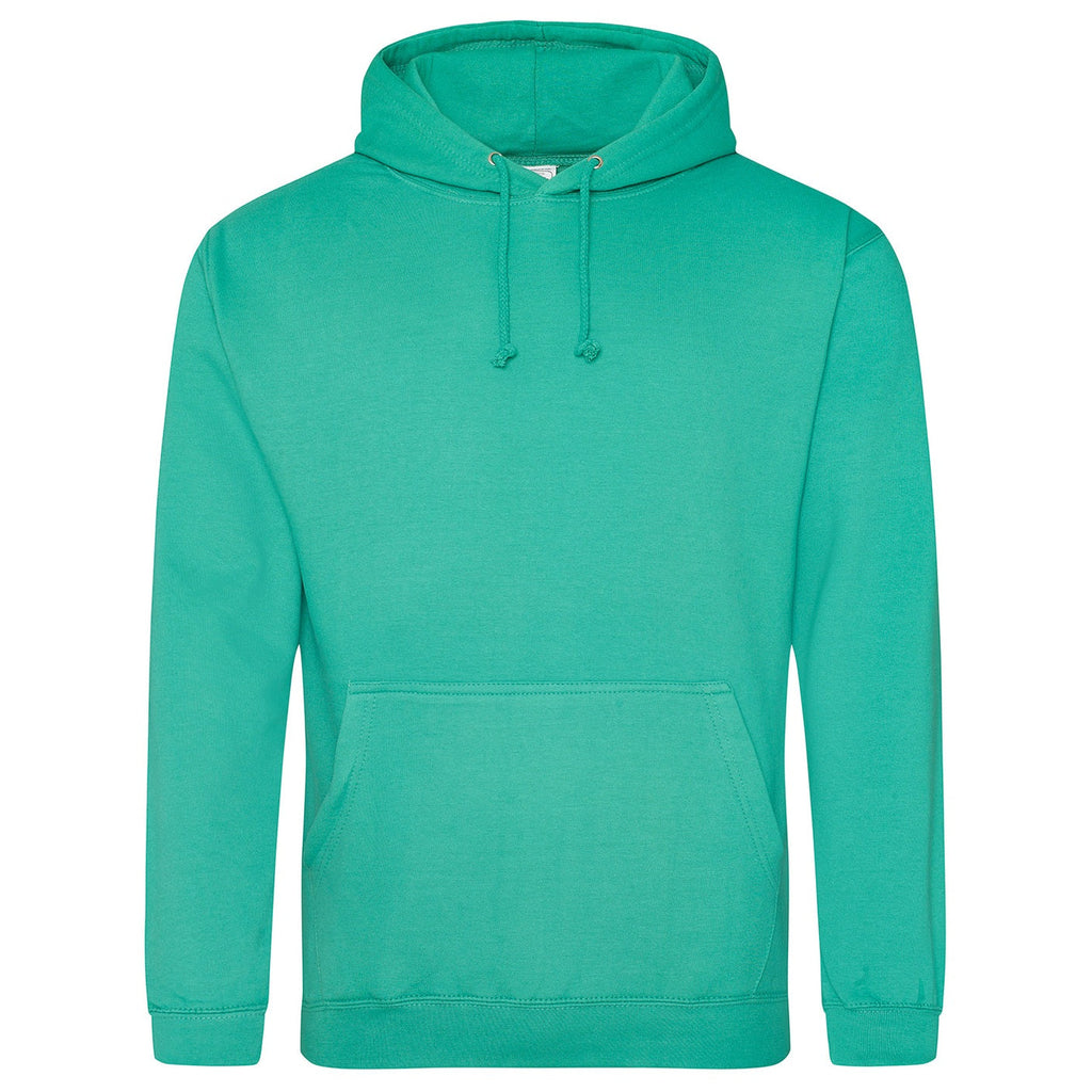 College hoodie