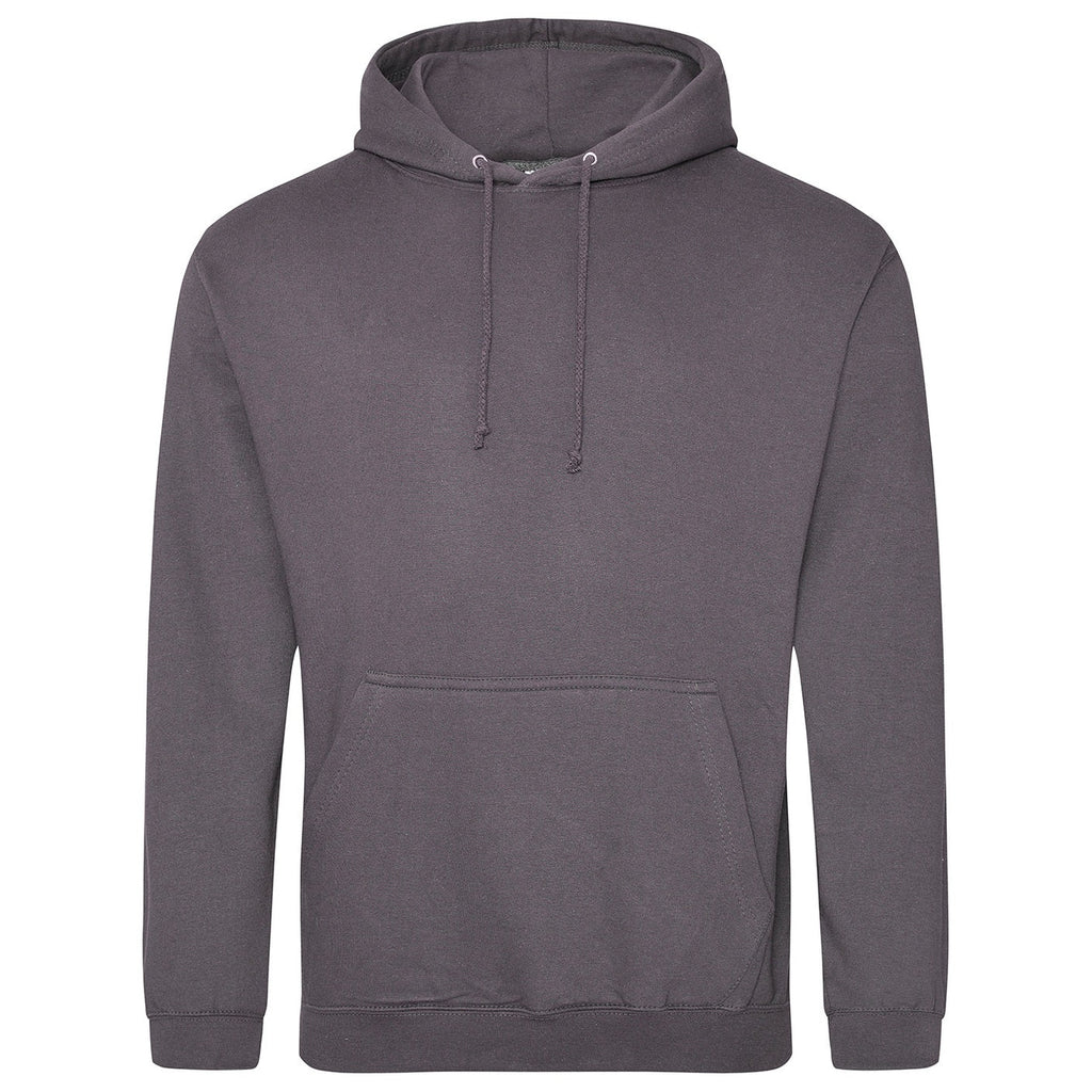 College hoodie