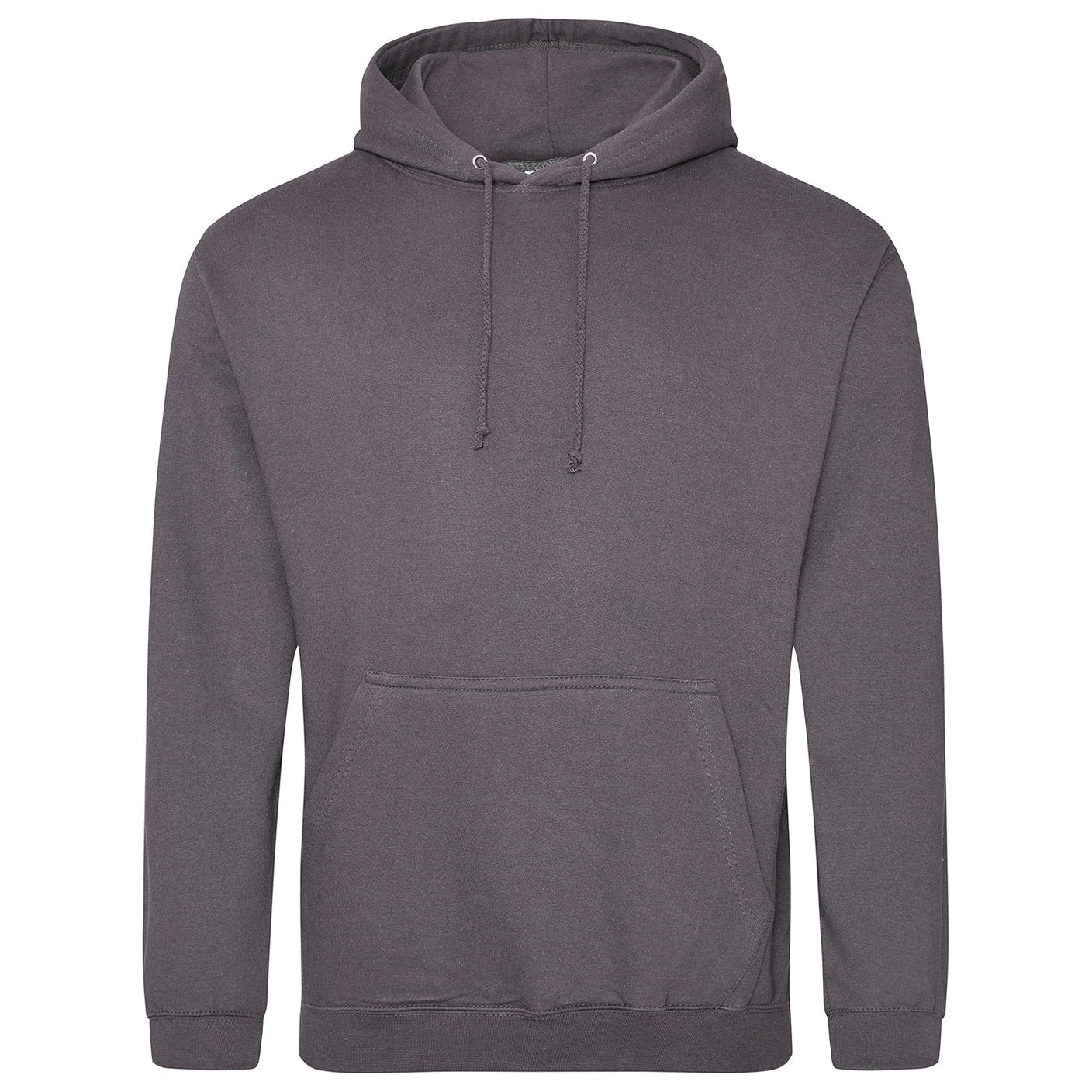 College hoodie