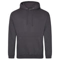 College hoodie