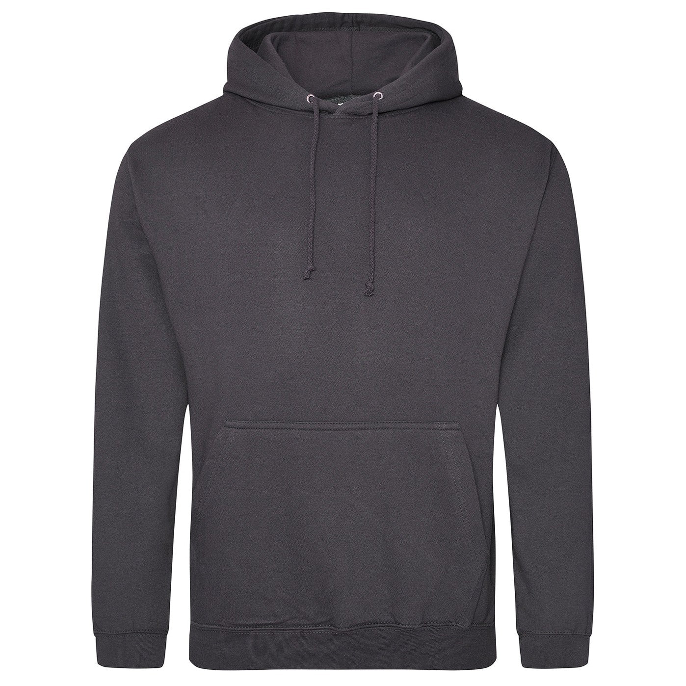 College hoodie