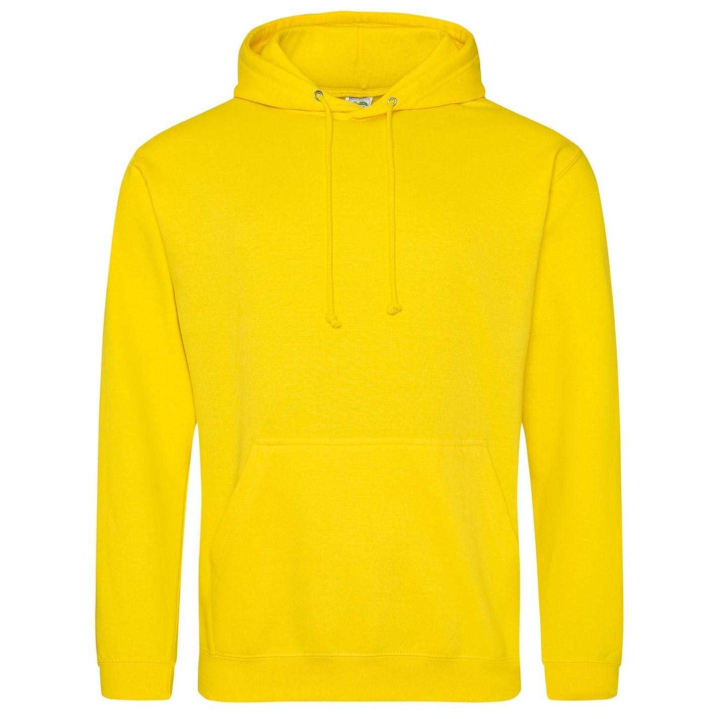 College hoodie