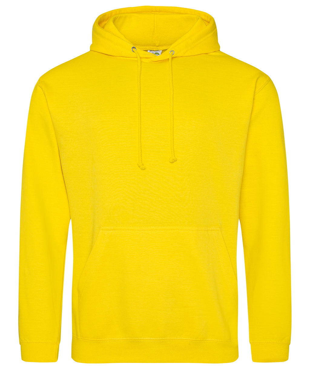 College hoodie