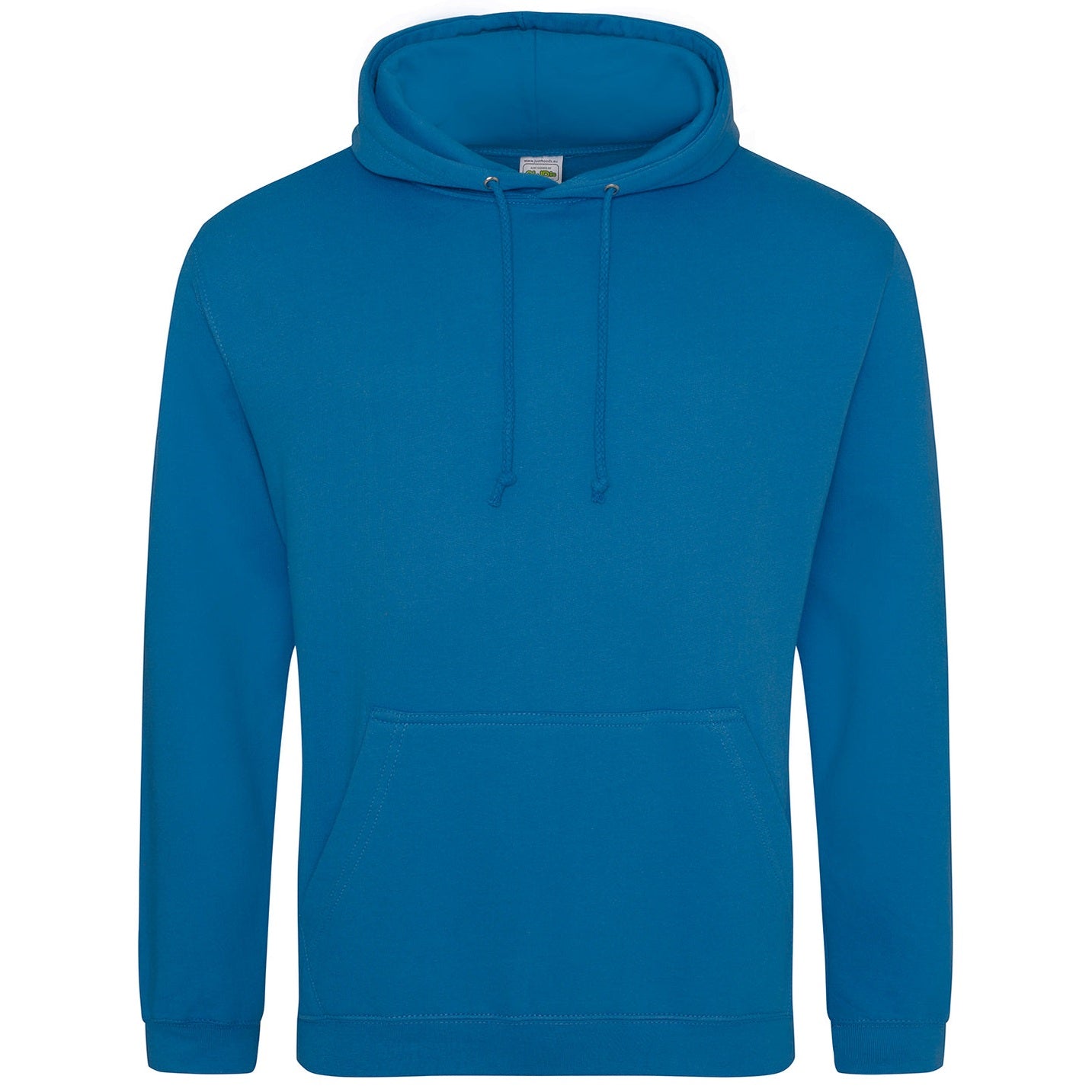 College hoodie