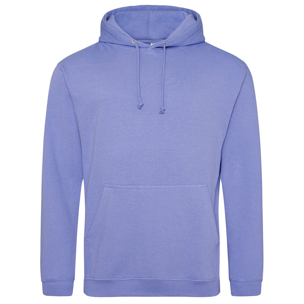 College hoodie