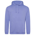 College hoodie
