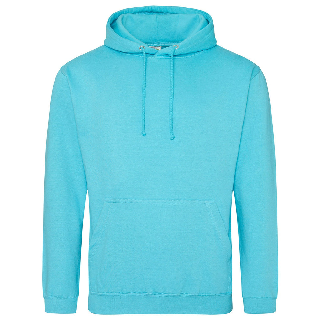 College hoodie