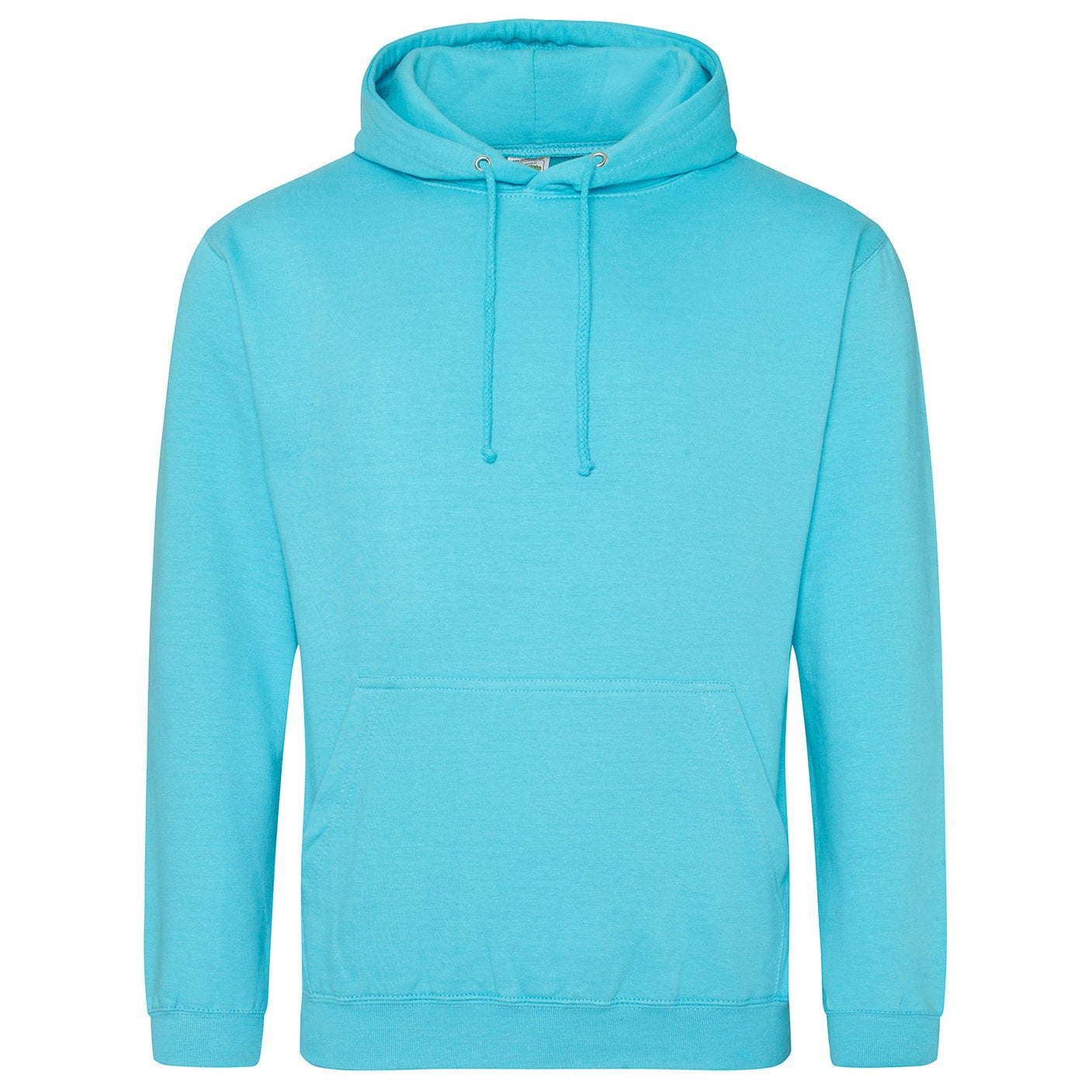 College hoodie