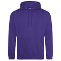 College hoodie