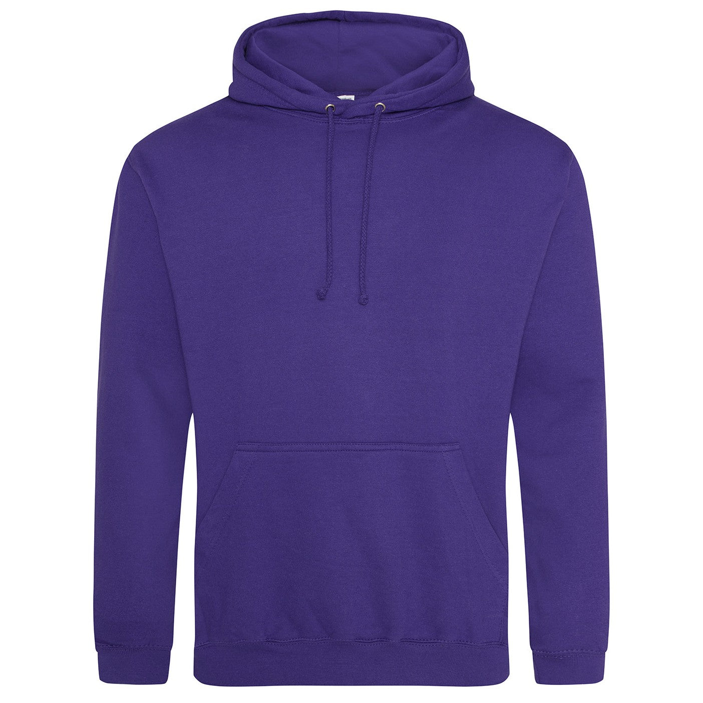 College hoodie
