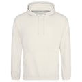 College hoodie