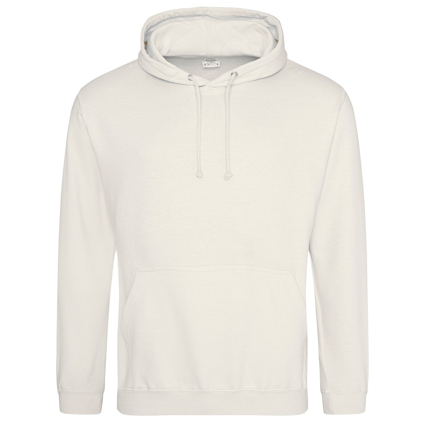 College hoodie
