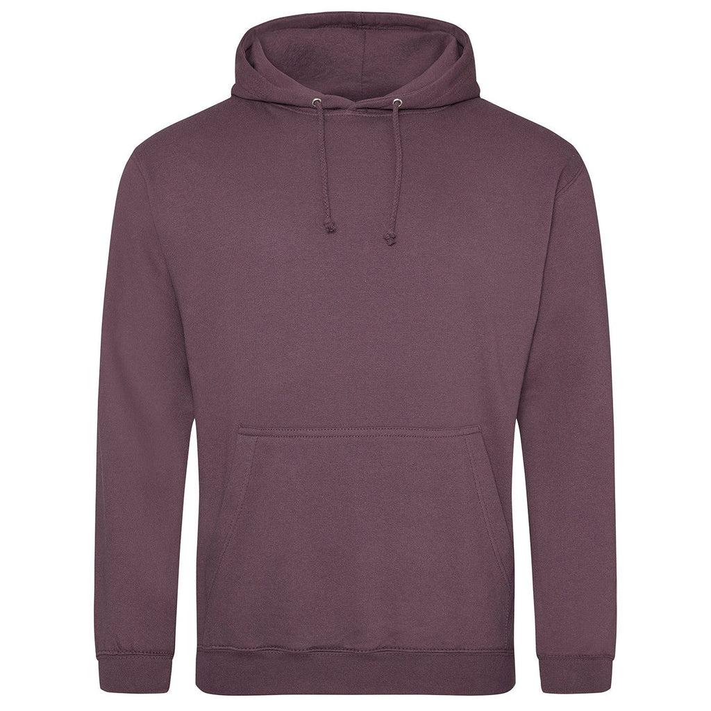 College hoodie