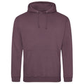 College hoodie