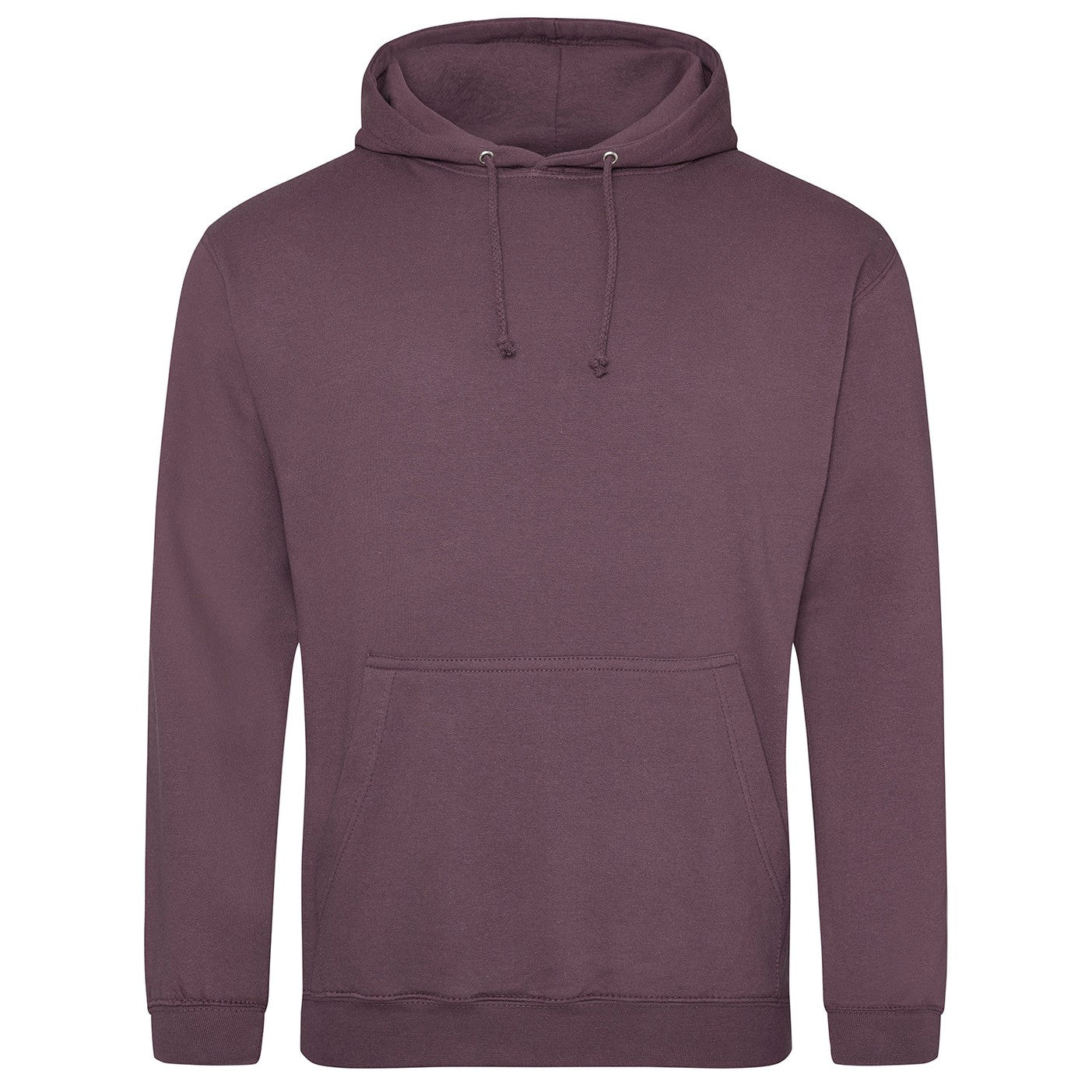 College hoodie