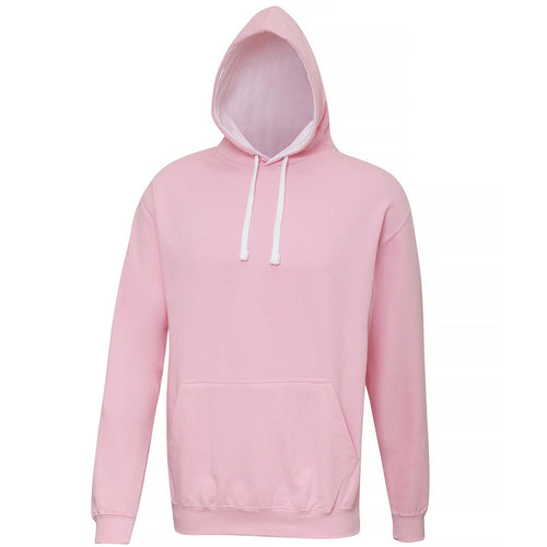 Varsity hoodie
