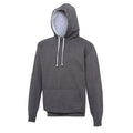Varsity hoodie