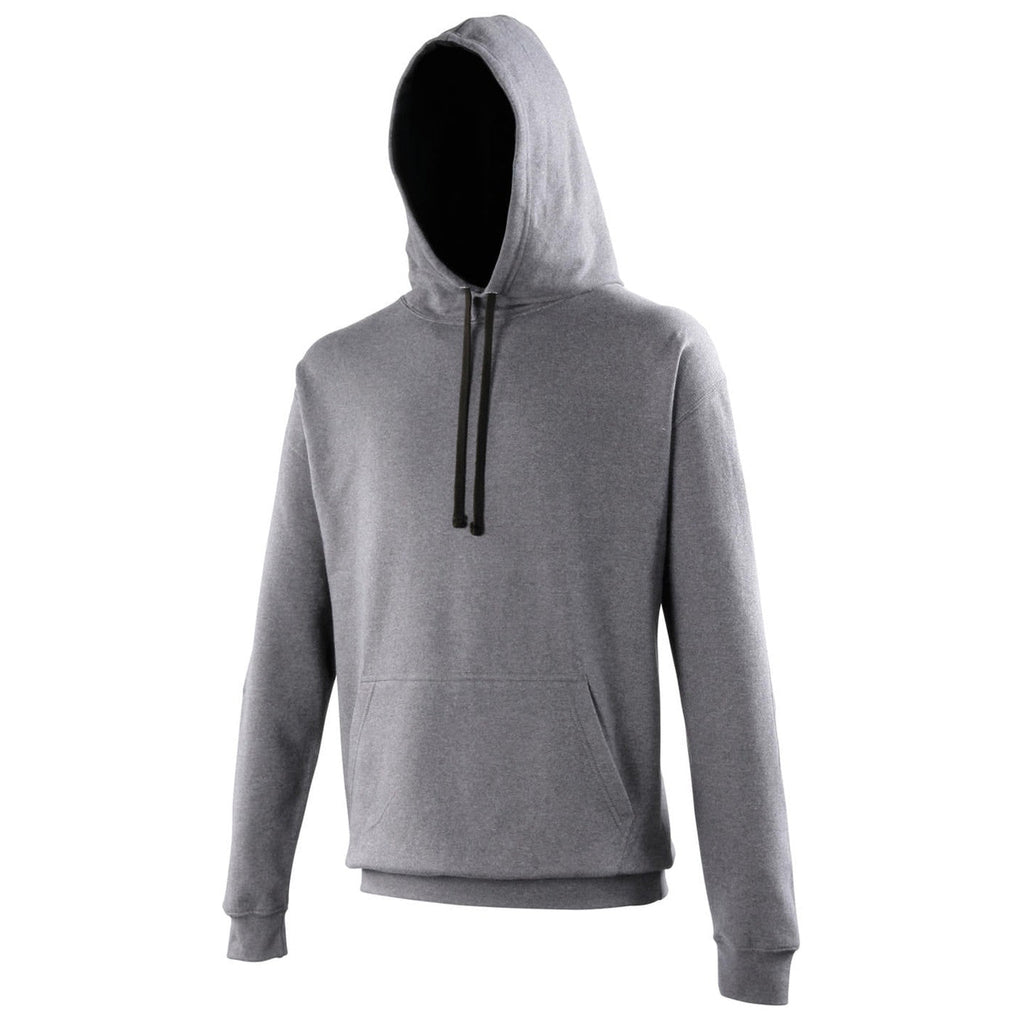 Varsity hoodie