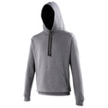 Varsity hoodie