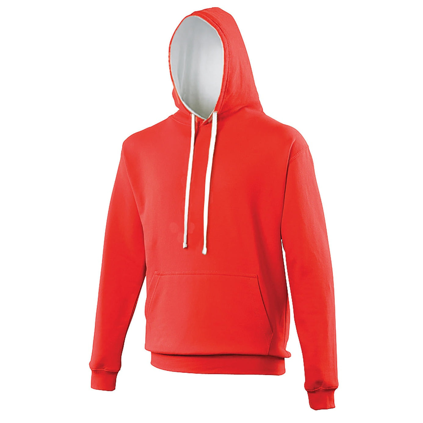 Varsity hoodie