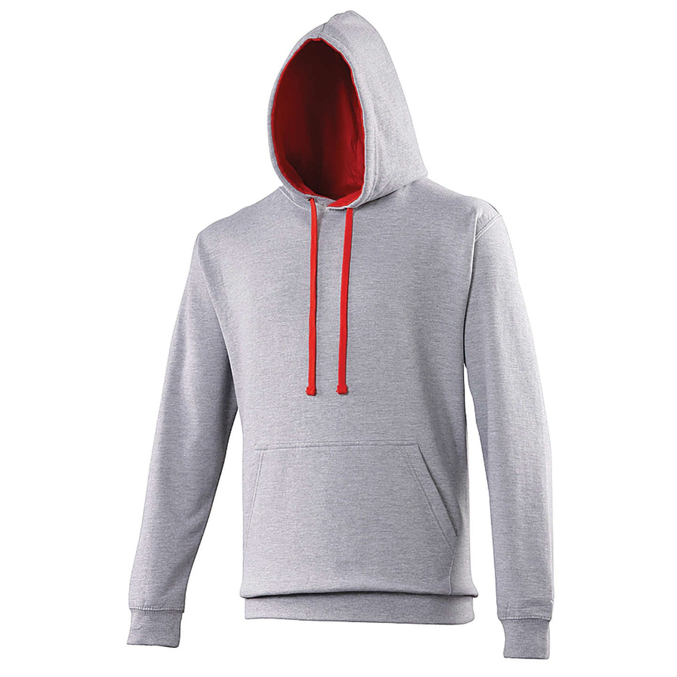 Varsity hoodie