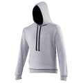 Varsity hoodie
