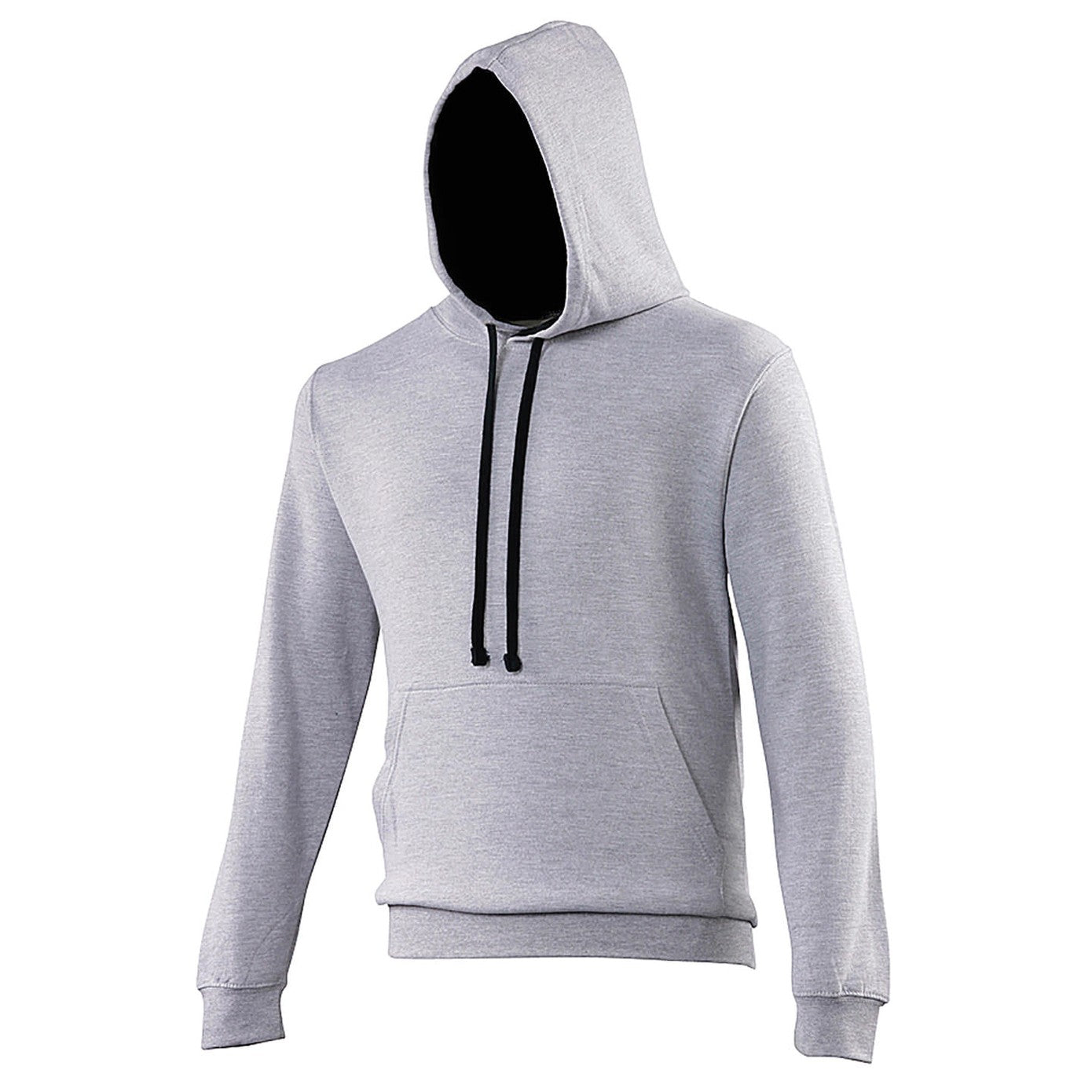 Varsity hoodie