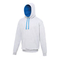 Varsity hoodie