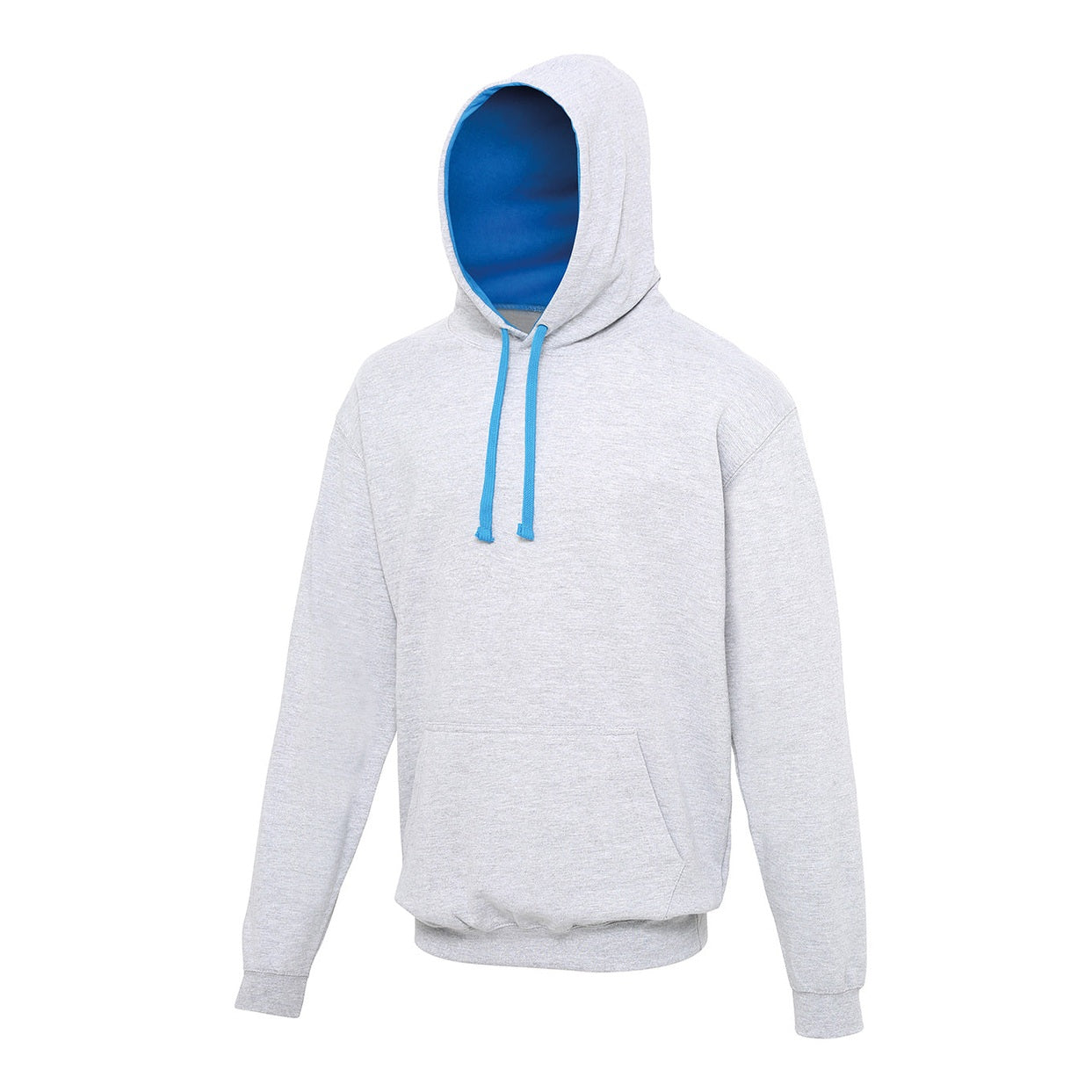 Varsity hoodie