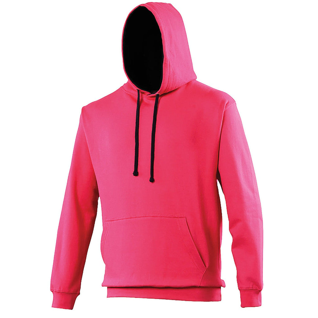 Varsity hoodie