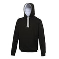 Varsity hoodie