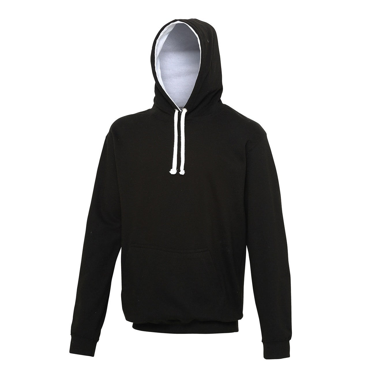 Varsity hoodie