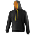 Varsity hoodie