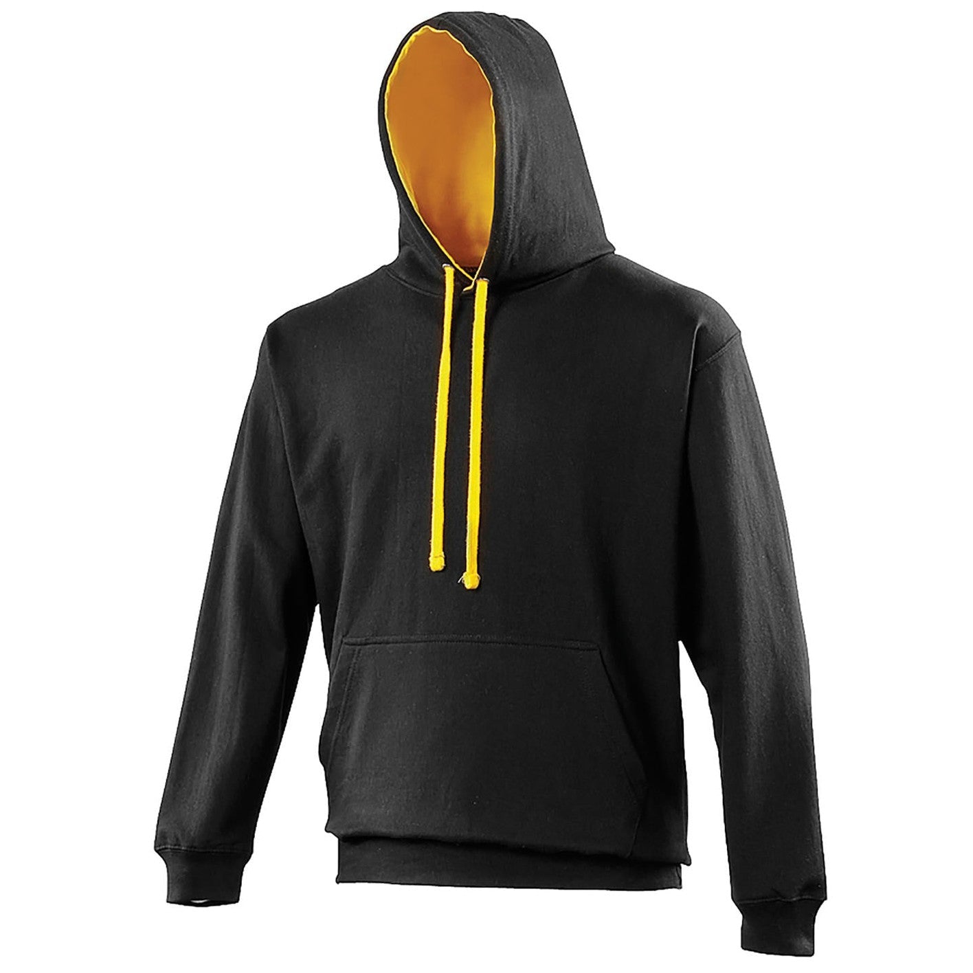 Varsity hoodie