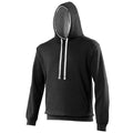 Varsity hoodie