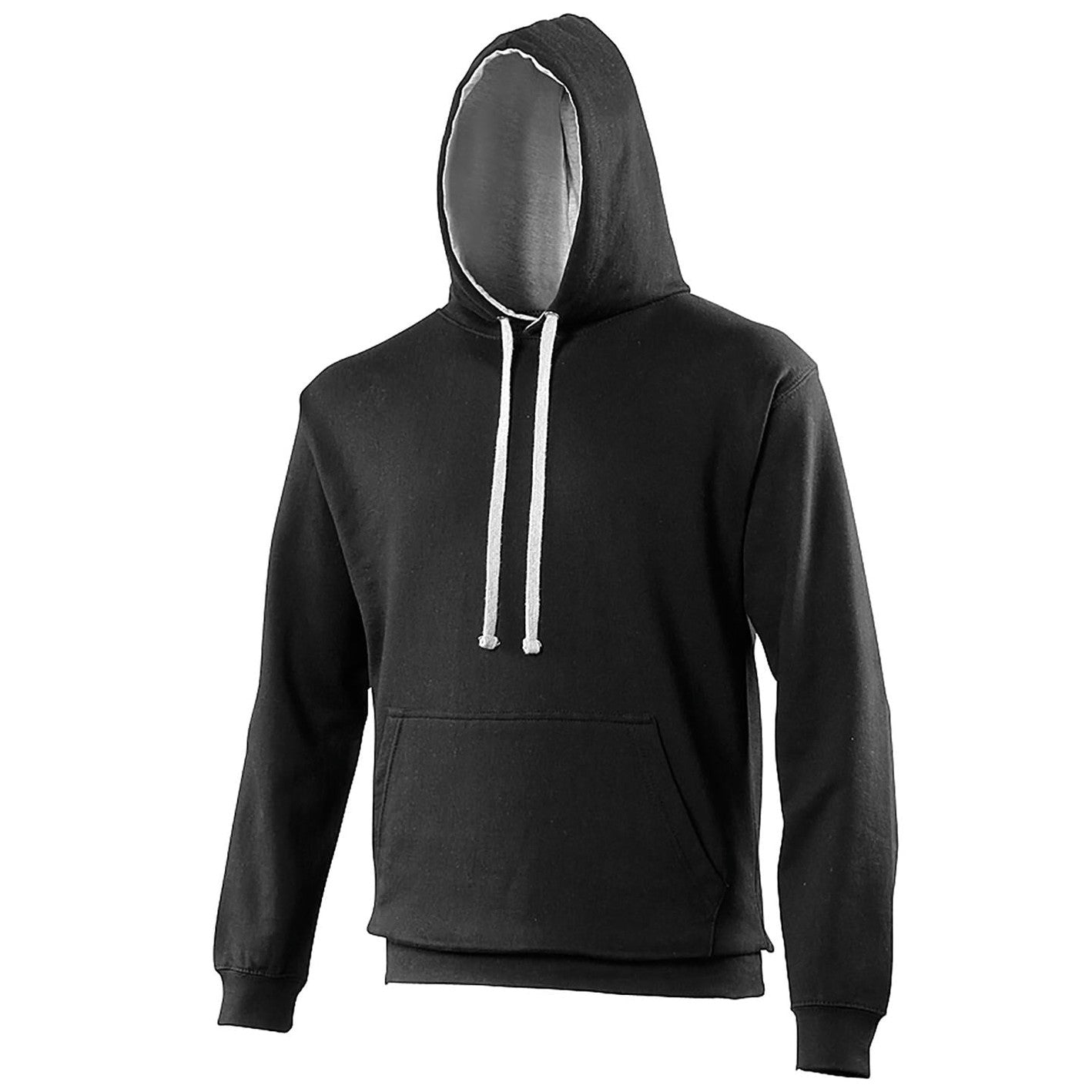Varsity hoodie